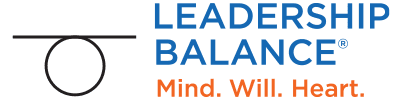 leadershipbalance | Leadership training Leadership Balance combines contemporary leadership principles with proven strategies for developing mental competency, physical endurance and health